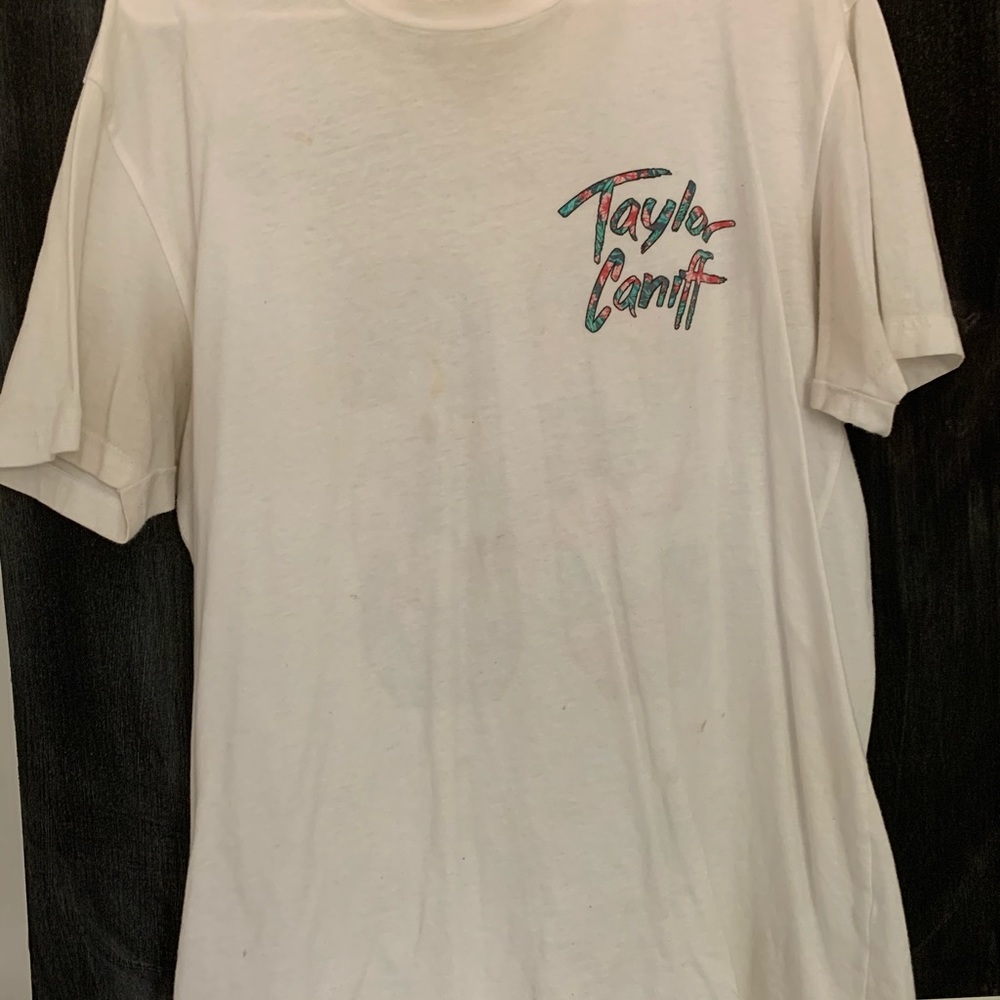 Taylor Caniff Shirt